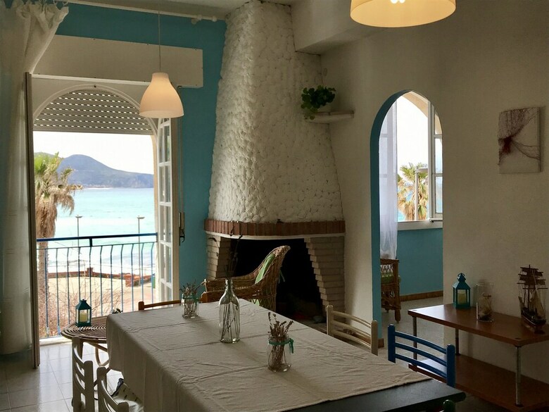 Apartamento Appartamento Sabbia Bianca