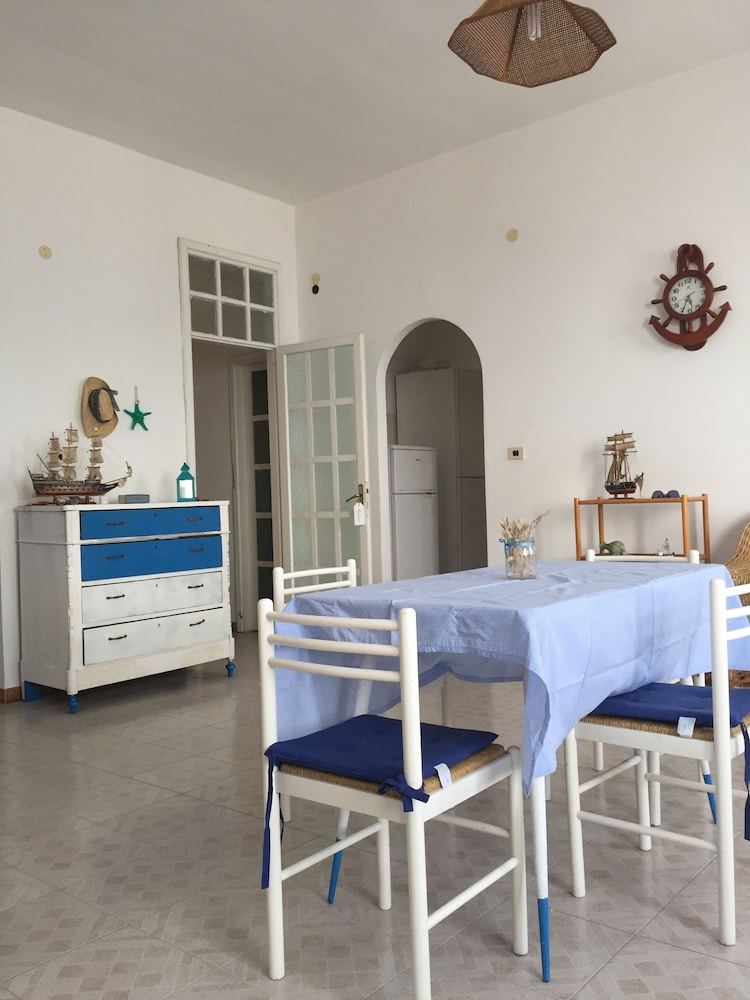 Apartamento Appartamento Sabbia Bianca