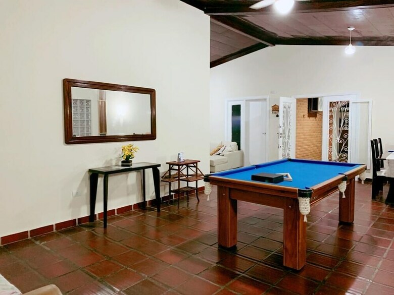 Casa de Praia Guaruj� 180 Metros Do Mar