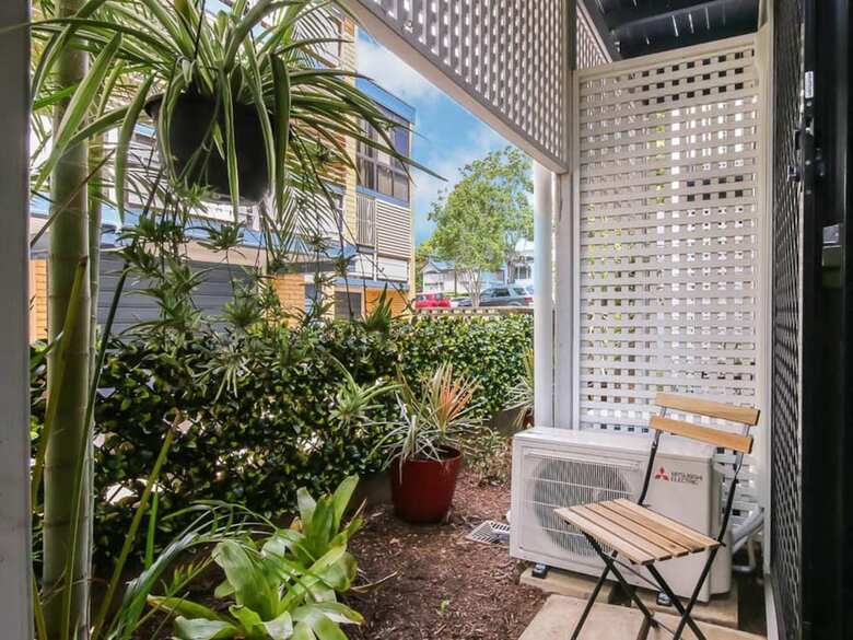 Apartamento Beautiful Studio In Great Leafy Location