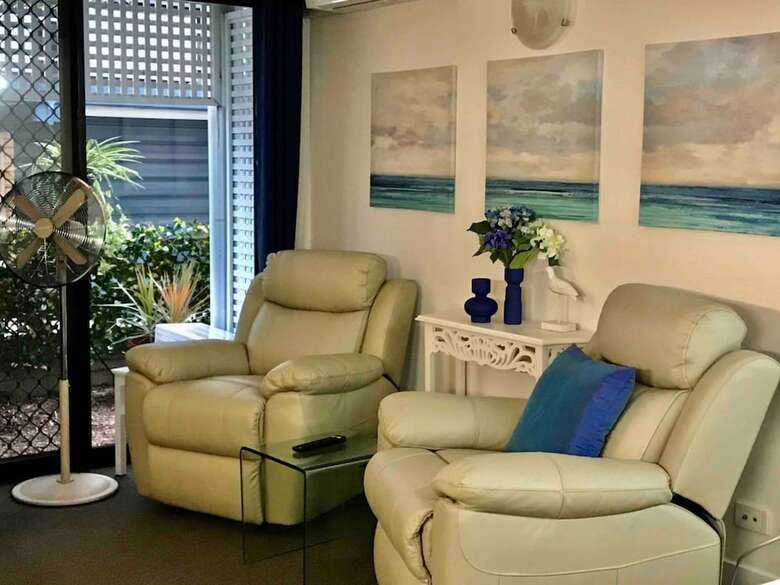 Apartamento Beautiful Studio In Great Leafy Location