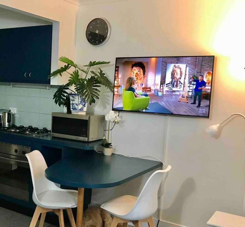 Apartamento Beautiful Studio In Great Leafy Location