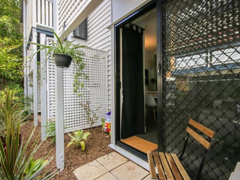 Apartamento Open-plan Studio In Great Location