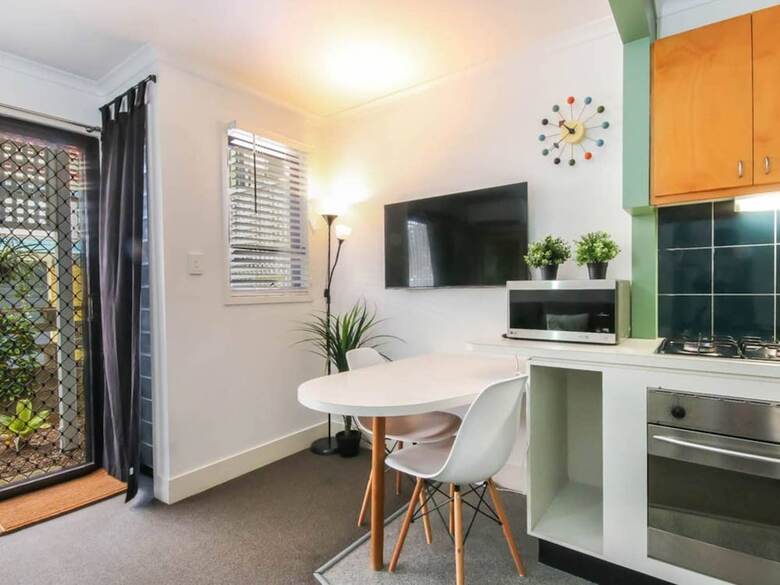 Apartamento Open-plan Studio In Great Location