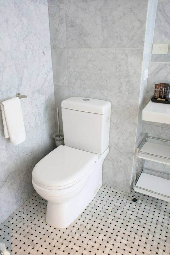 Apartamento The Nest - Stylish Modern Room With Rooftop Terrace