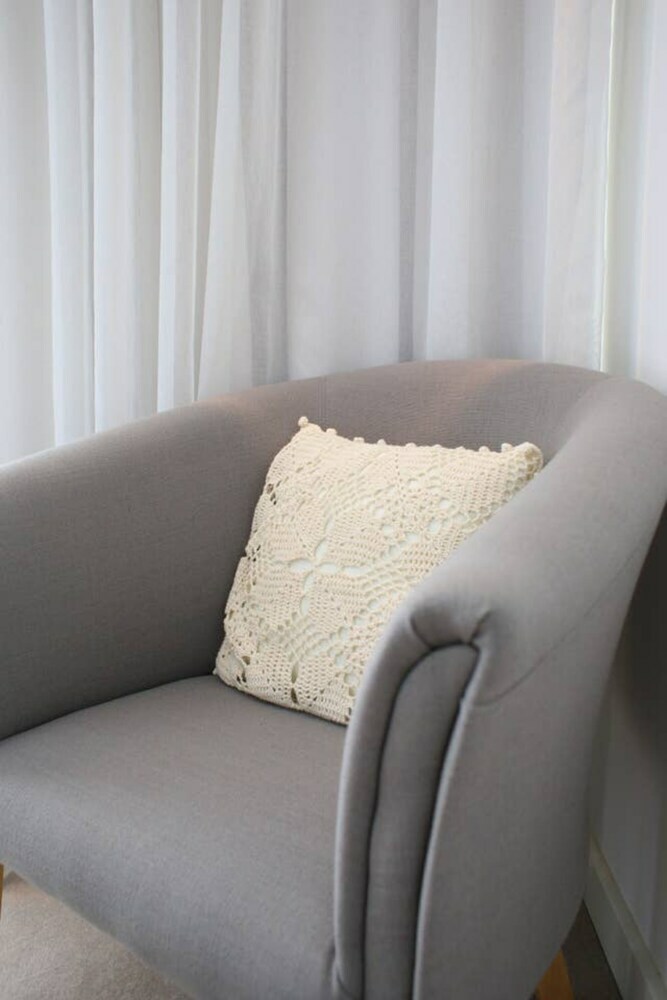 Apartamento The Nest - Stylish Modern Room With Rooftop Terrace