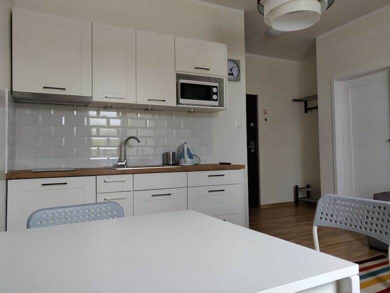 601 Apartments