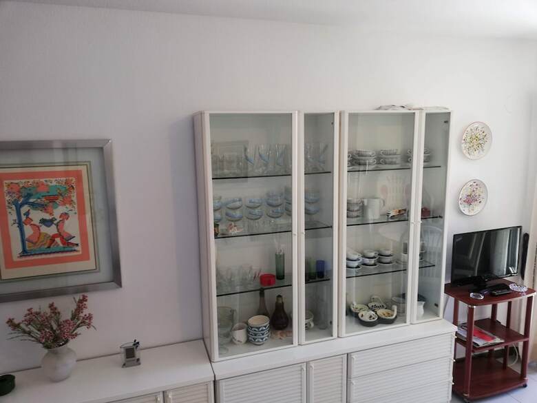 Apartamento Les Dunes 2�e