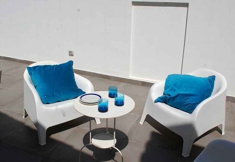 Boutique Apartments Buggerru
