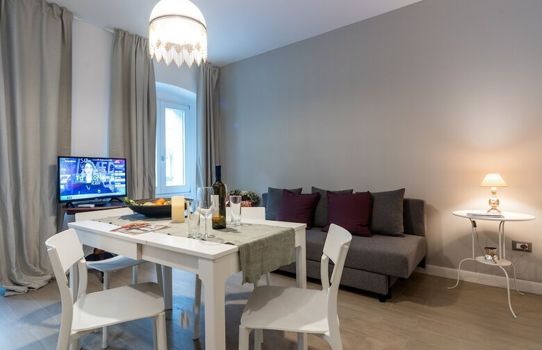 Boutique Apartments Buggerru