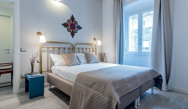 Boutique Apartments Buggerru