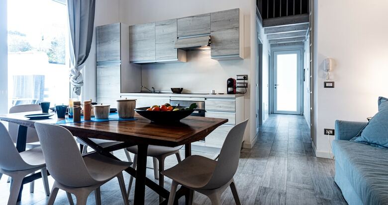 Boutique Apartments Buggerru