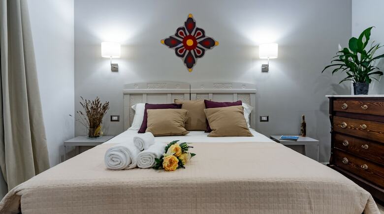 Boutique Apartments Buggerru