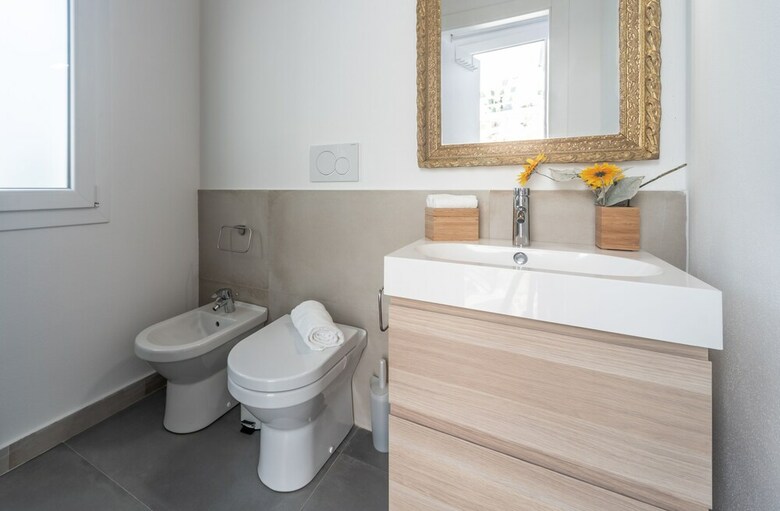 Boutique Apartments Buggerru