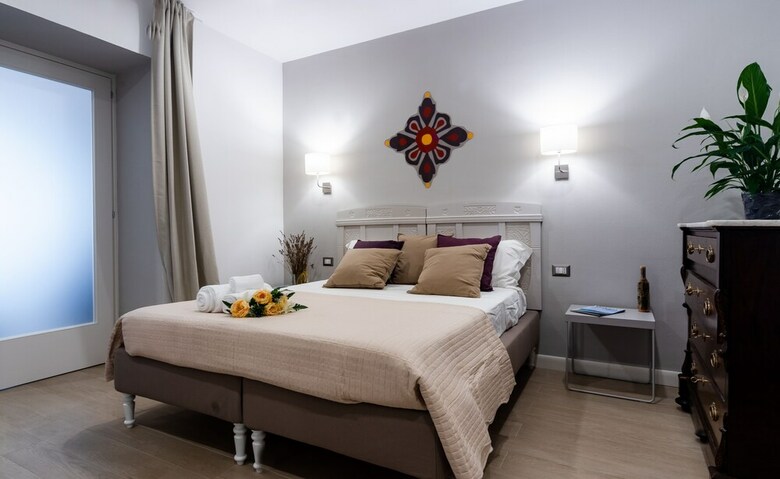 Boutique Apartments Buggerru