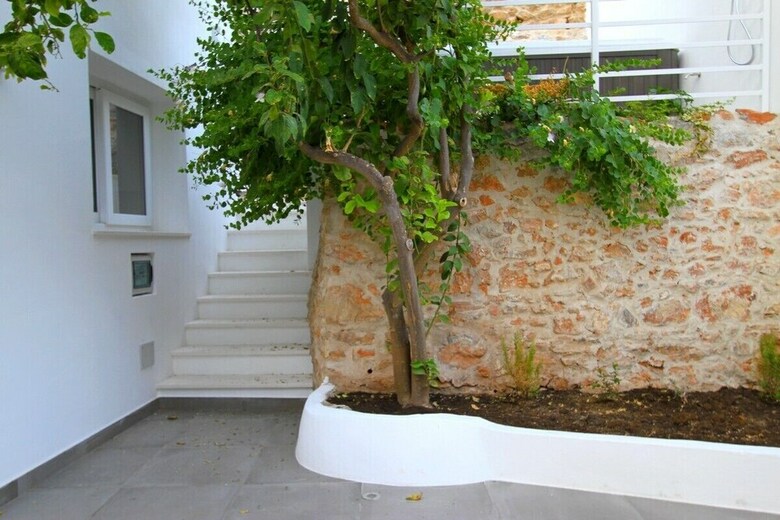 Boutique Apartments Buggerru