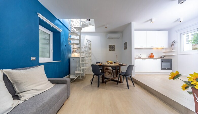 Boutique Apartments Buggerru