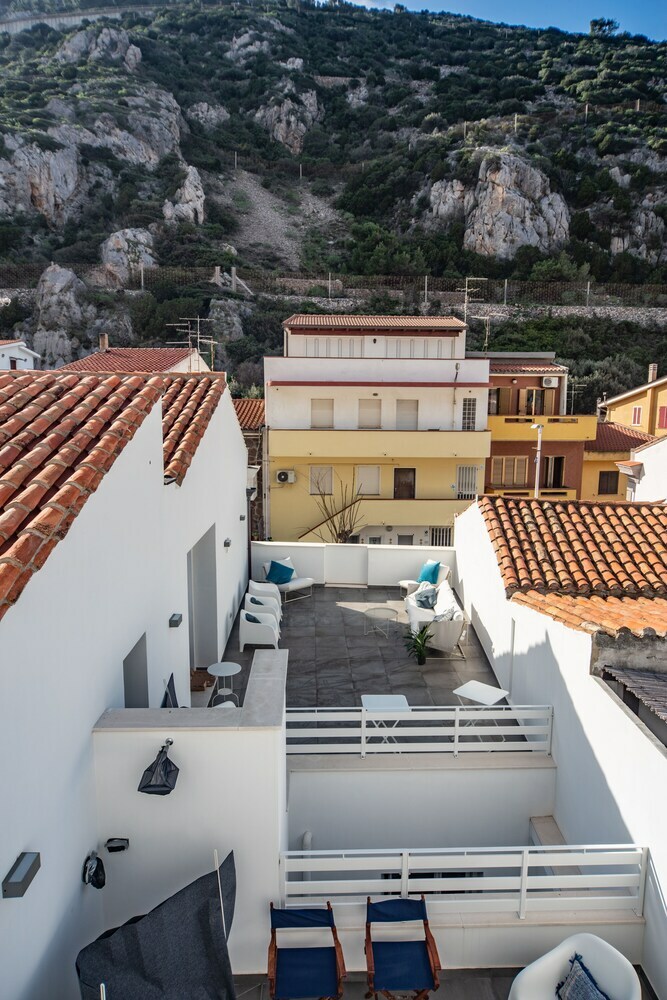Boutique Apartments Buggerru