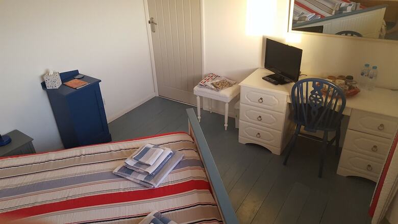 B&B By The Sea