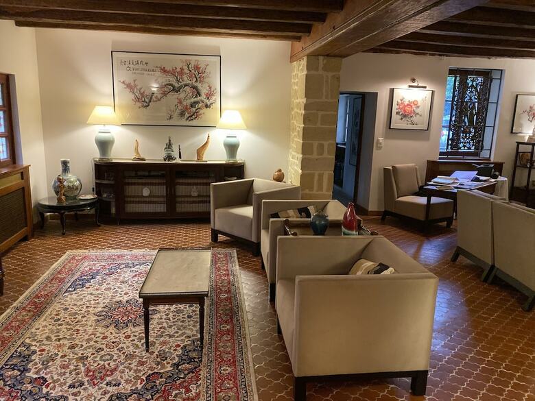 Bed & Breakfast Villa Franciana