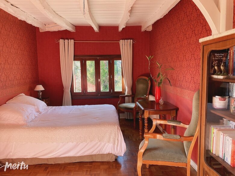 Bed & Breakfast Villa Franciana