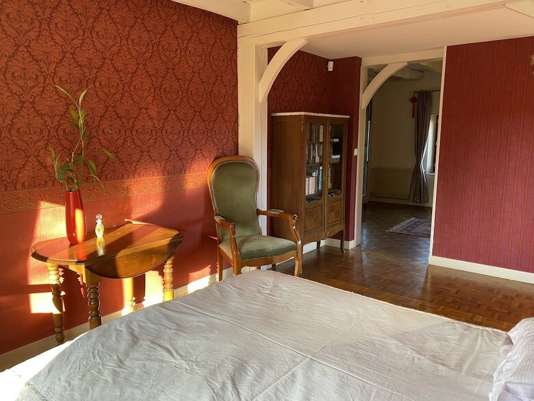 Bed & Breakfast Villa Franciana