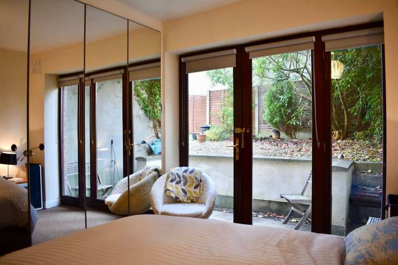 Apartamento Modern City Centre 2 Bedroom Haven