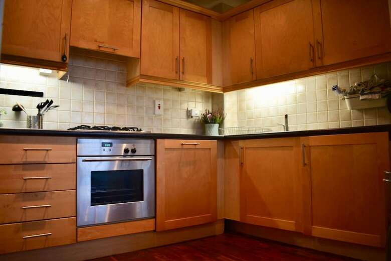 Apartamento Modern City Centre 2 Bedroom Haven