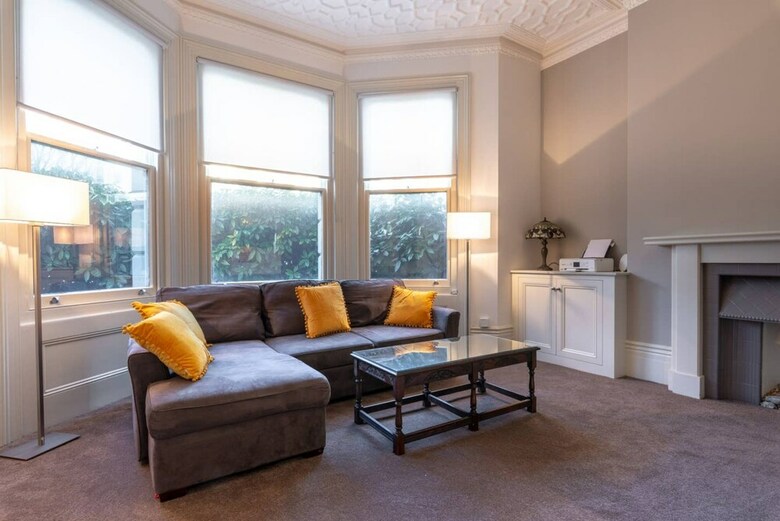 Apartamento Luxury Private Studio Spacious Stylish Mezzanine