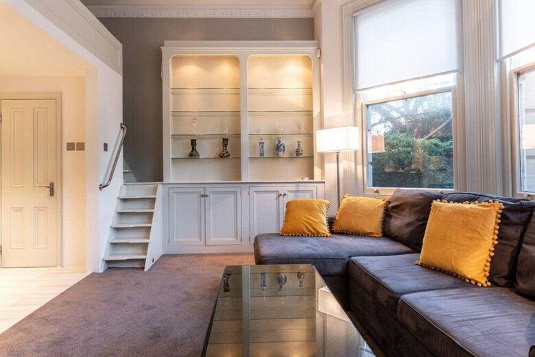 Apartamento Luxury Private Studio Spacious Stylish Mezzanine