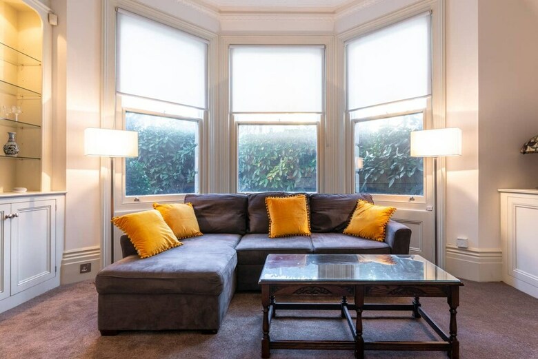 Apartamento Luxury Private Studio Spacious Stylish Mezzanine