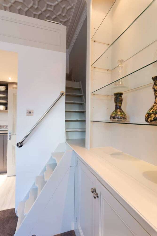 Apartamento Luxury Private Studio Spacious Stylish Mezzanine