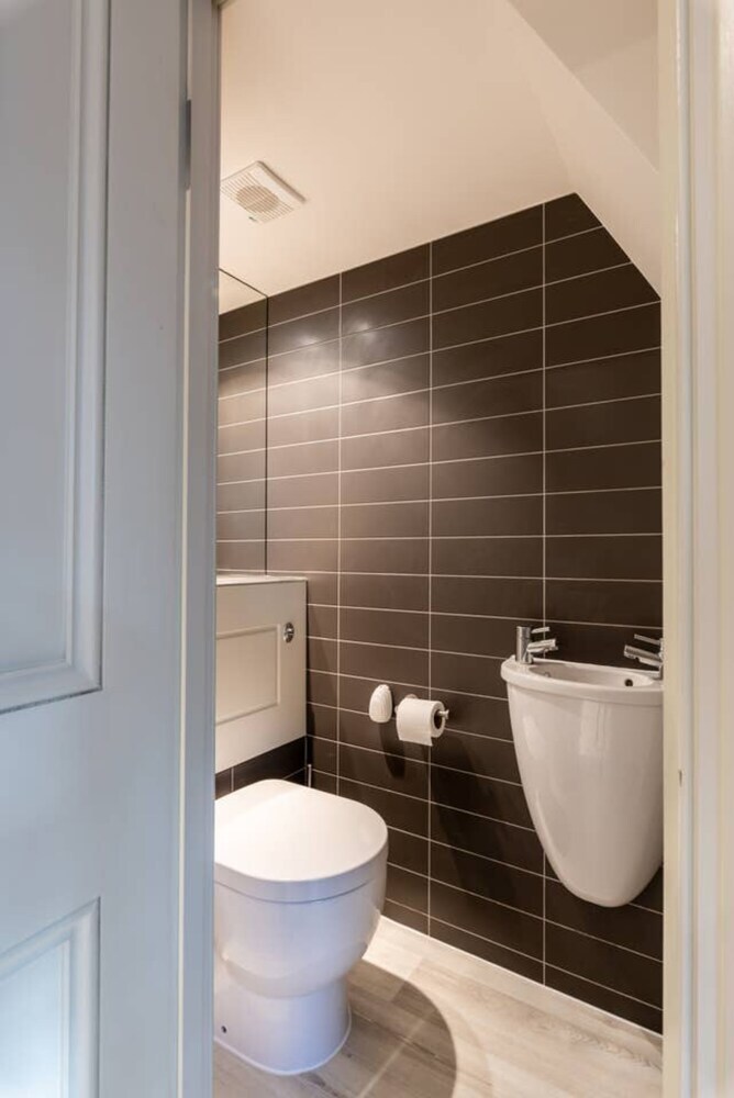 Apartamento Luxury Private Studio Spacious Stylish Mezzanine