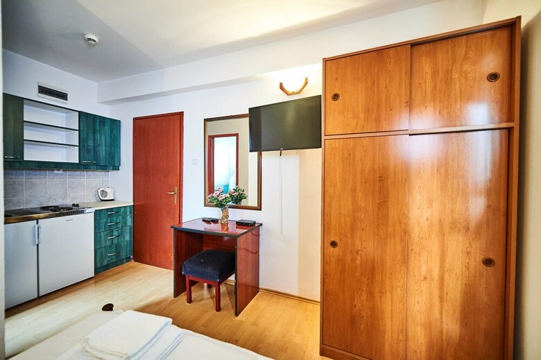 Apartments Mont