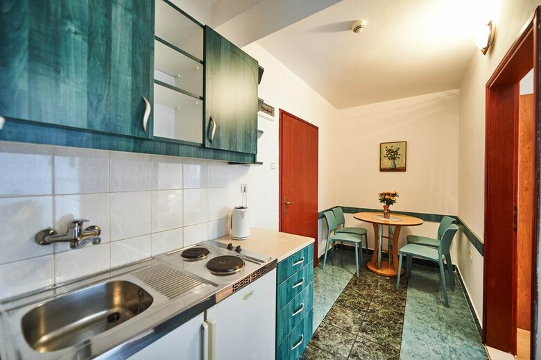 Apartments Mont