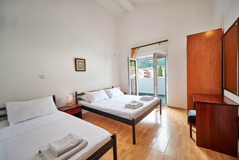 Apartments Mont