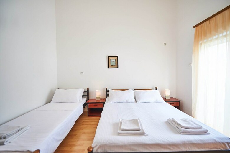 Apartments Mont
