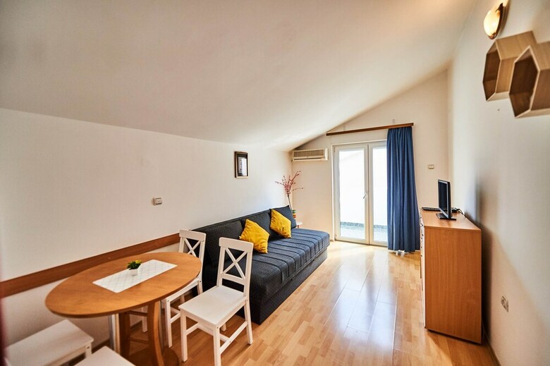 Apartments Mont
