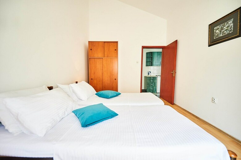 Apartments Mont