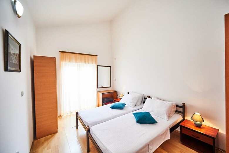 Apartments Mont