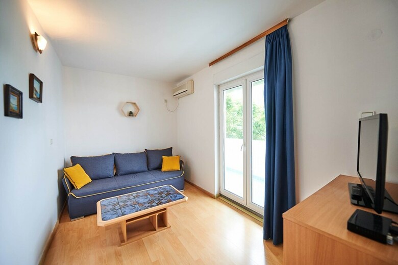 Apartments Mont