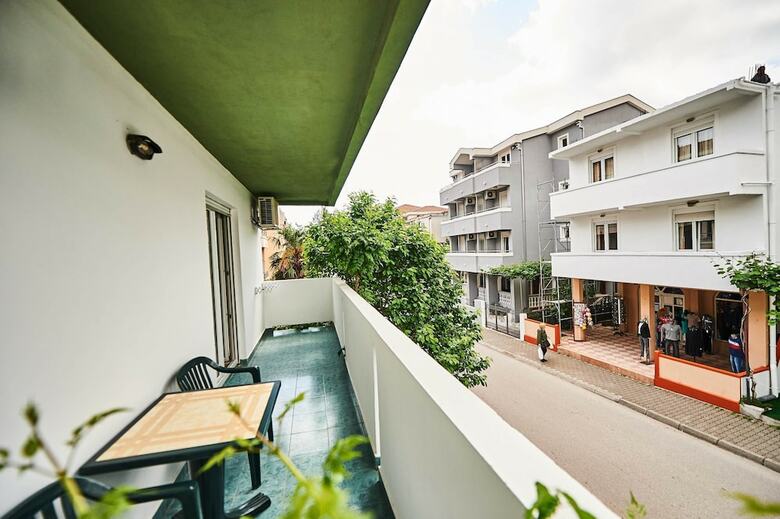 Apartments Mont