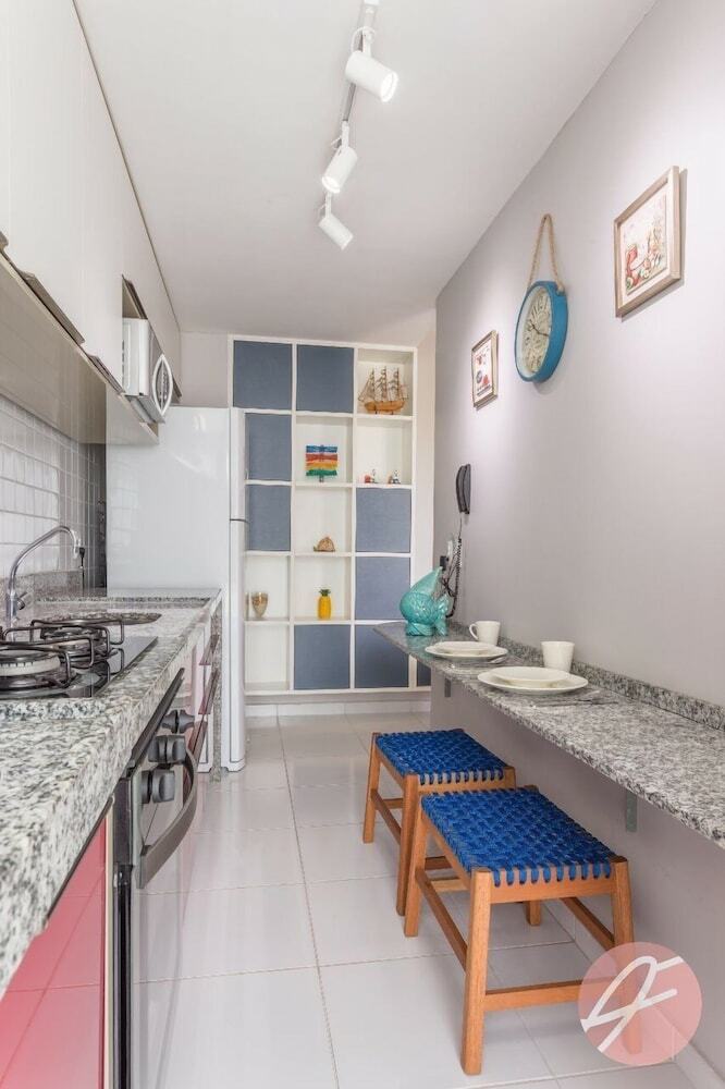 Apartamentos Palm Village Acqua