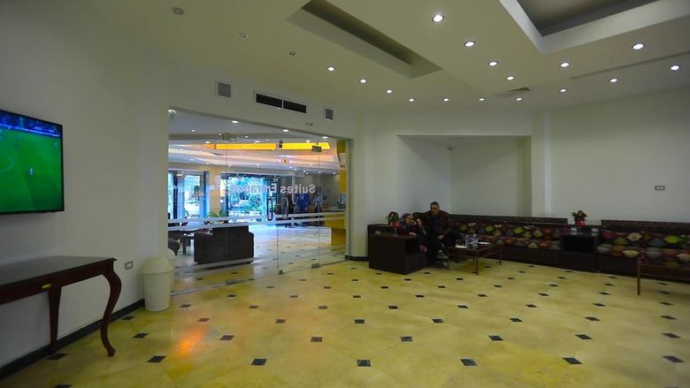 Monte Cairo Serviced Apartment