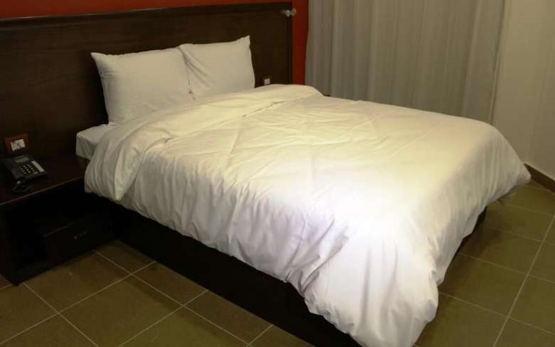 Monte Cairo Serviced Apartment