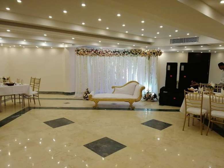 Monte Cairo Serviced Apartment