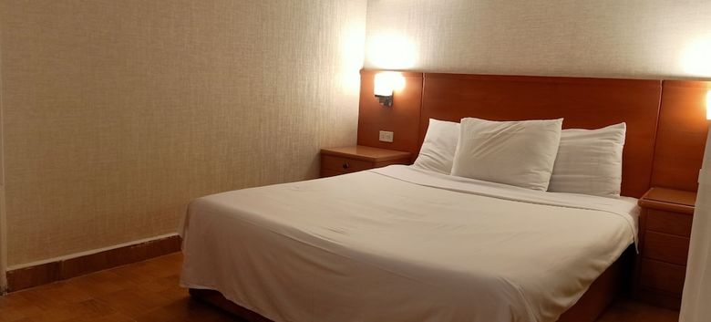 Monte Cairo Serviced Apartment