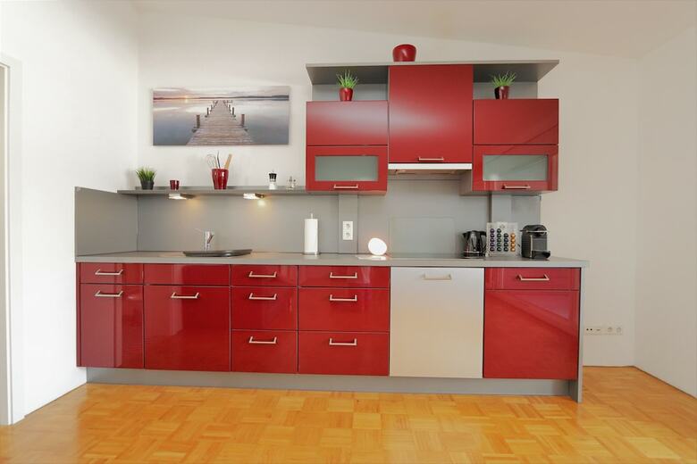 Apartamentos Inselappartement Reichenau