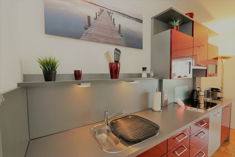 Apartamentos Inselappartement Reichenau