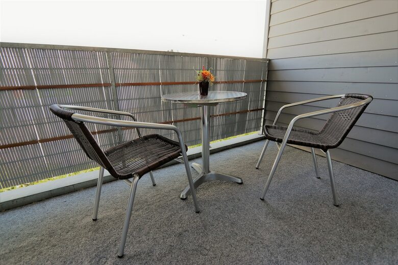 Apartamentos Inselappartement Reichenau